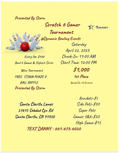 Scratch 6 Gamer-Presented by Storm-Free Raffle for a Phaze V, Santa ...