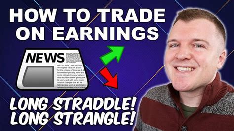 Strangle Trading 的图像结果