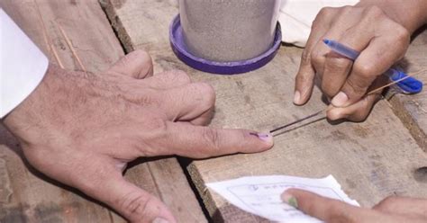 Bengal 2nd phase polls: As time passes disturbance reported from ...