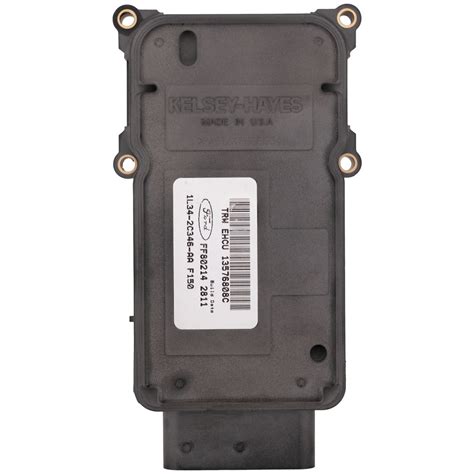 Image result for Ford Expedition ABS Module