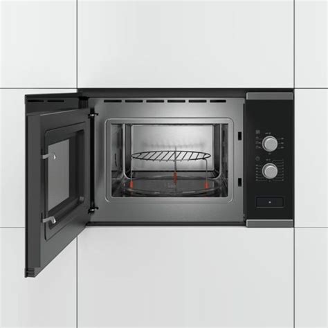 Bosch - Built-In Microwave - BEL550MS0I on decure.in – Decure.in
