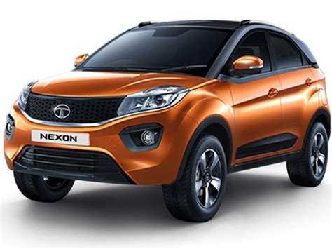 Except from XE variant of the Tata Nexus and adding all the new ...