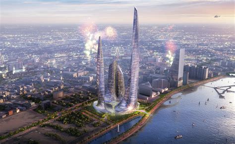 Image result for DLR Coco Building