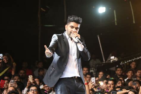 Top 50 Most Desirable Men: No.23 – Guru Randhawa makes a big debut ...