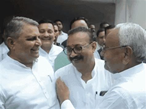 Nitish Kumar’s Unpredictable Leadership | Health, Controversies, Bihar ...