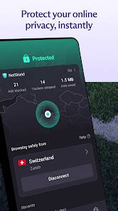 Proton VPN: Fast & Secure VPN – Apps on Google Play