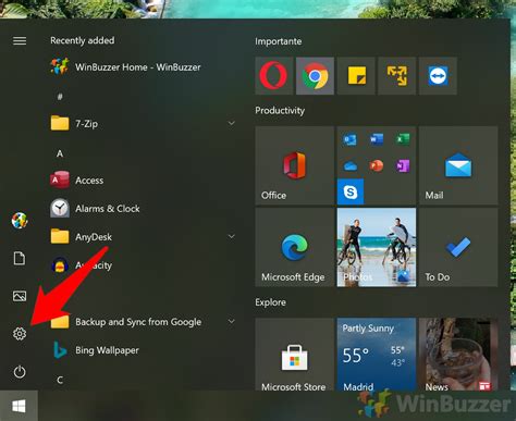 Screen Upside Down? Here's How to Rotate a Screen in Windows 10