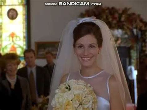 Image result for Runaway Bride End Credits