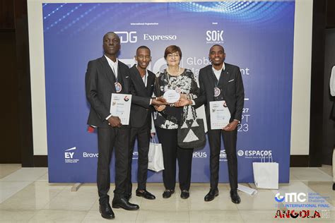 Galeria – GMC – Global Management Challenge