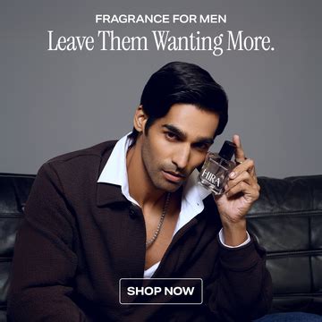 Premium Perfume for Men & Women – HIRA FRAGRANCES