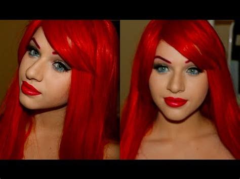 Image result for Aril Makeup Tutorial