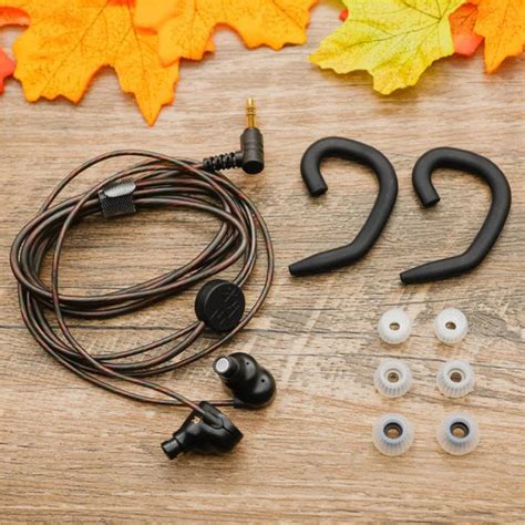 MOONDROP Chu Wired IEM (Demo Unit) | Concept Kart