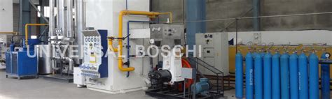 Medium size Oxygen Plants Installation Cost in India