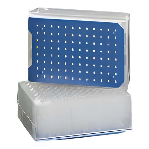Microliter 07-8020MN-1200 Polypropylene Plate Sampling System ...