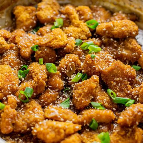 Chinese Crispy Chicken 2pc. Chinese Style Fried Chicken By Chowking