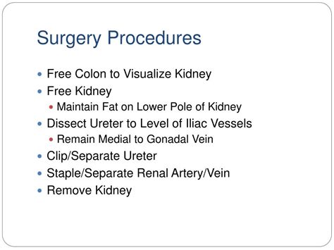 Image result for Hand-Assisted Nephrectomy