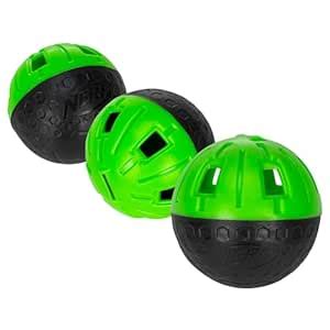 Nerf Ultra Curve Baseballs - Throw Sliders, Fast, and Curve Balls with ...