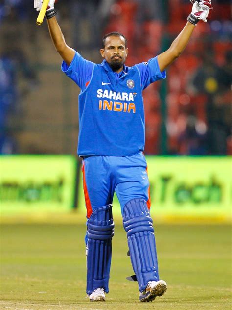 When Yusuf almost pulled off ODI heist