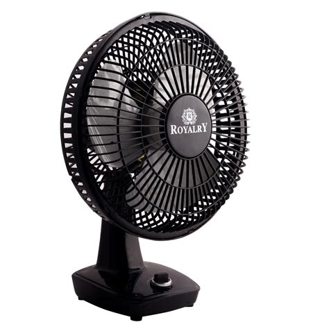 Buy ROYALRY 300 MM 12 Inch Table Fan | Ultra High Speed 3 Blade Fan ...