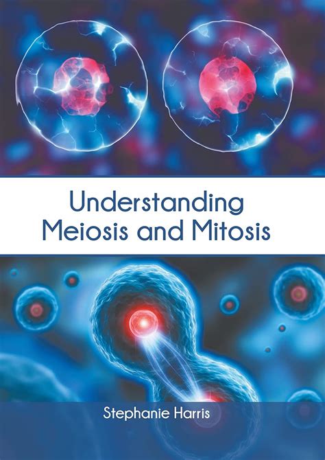 Buy Understanding Meiosis and Mitosis Book Online at Low Prices in ...