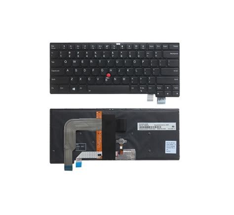 KEY LENOVO T460S / T470S