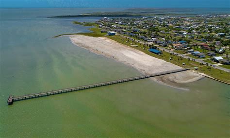 Kayaking Gallery - Port O'Connor Chamber of Commerce
