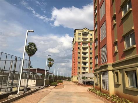 Aparna Amaravati One in Tadepalli, Guntur: Price, Brochure, Floor Plan ...