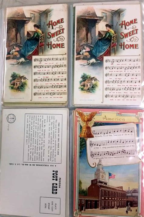 Image result for PostScript Song