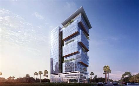 Ord Towers Noida | Office Space in ORD Tower LLP | 9811004272