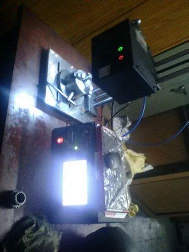 Dot Pin Marking Machine - Dot pin marking machine Manufacturer from ...