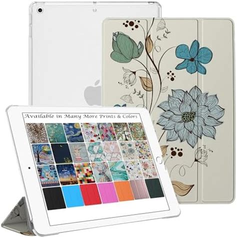 DuraSafe Cases iPad 9.7 Inch 5/6 [iPad 5th 6th Gen ] A1893 A1954 A1822 ...