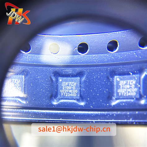 FTDI, Future Technology Devices International Ltd New and Original ...