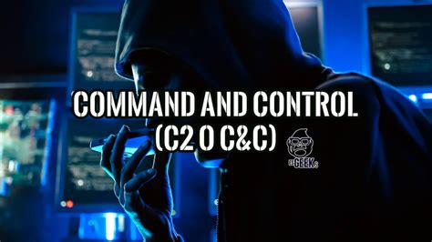 What Is Command and Control 的图像结果