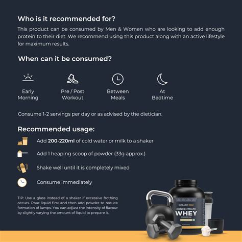 Buy NUTRABAY GOLD 100% WHEY PROTEIN CONCENTRATE VANILLA ICE CREAM - 2KG ...