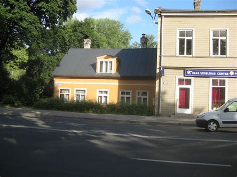 Dwarf House - Riga Photos