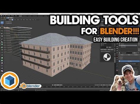 Image result for Blender Building Tutorials