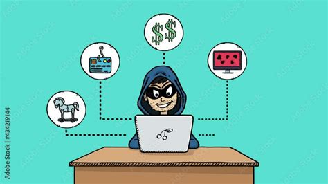 Image result for Minecraft Hacker Animation