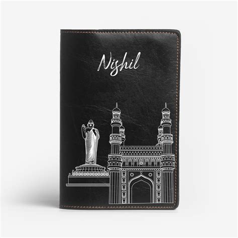 Buy Designer Passport Cover / Passport Holder