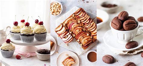 No-Egg Dessert Recipes By Instagram's Favourite Baker Shivesh Bhatia ...
