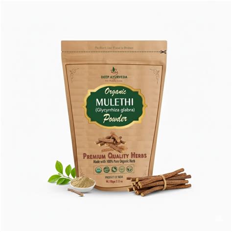 Top 7 Mulethi Powder Benefits for Skin Health & Glow