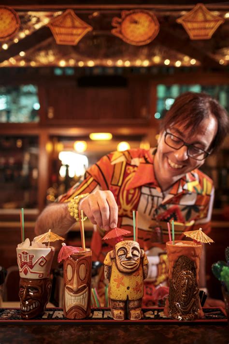 From Rocker Dives to Tiki Wonderlands, Portland’s Most Amazing Home ...