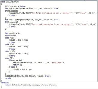 Image result for Animate Close Example Win32 API