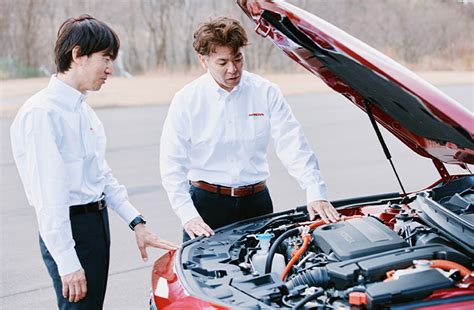 研究開発（生産技術）｜Hondaグループキャリア採用サイト