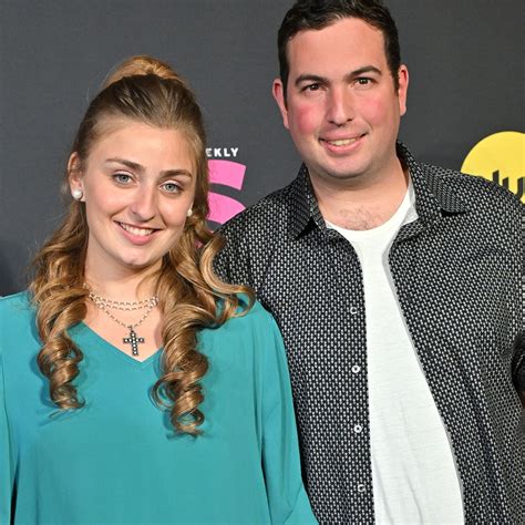 Love on the Spectrum’s Abbey, David's Baby Plans