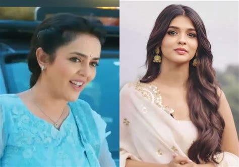 Preeti Amin on replacing Pranali Rathod in Yeh Rishta