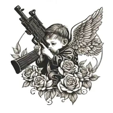 Image result for Alien Pistol Production
