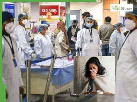 Delhi Reports Surge In H3N2 Flu Cases: Doctors Warn Of Severe, Longer ...