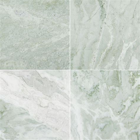 Green Marble Tile Texture Classic Concrete, Marble & Tiles 4526