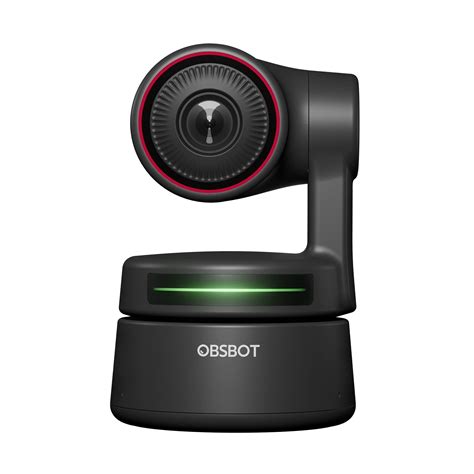Obsbot Tiny 4k Ai Powered Ptz 4k Ultra Hd Webcam | Desertcart INDIA
