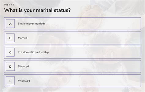 What Is Marital Status